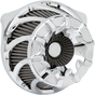 ARLEN NESS Inverted Series Air Cleaner Kit - Chrome 18-982