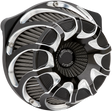 ARLEN NESS Inverted Series Air Cleaner Kit - Black 18-983