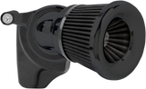 ARLEN NESS Velocity 65° Air Cleaner Kit - Black 81-200