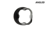 Diode Dynamics SS3 Bezel Round (one)