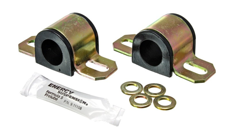 Energy Suspension 9.5129G Performance Polyurethane Sway Bar Bushings for 1995-1997 Honda Accord and Odyssey, 1 Inch Diameter