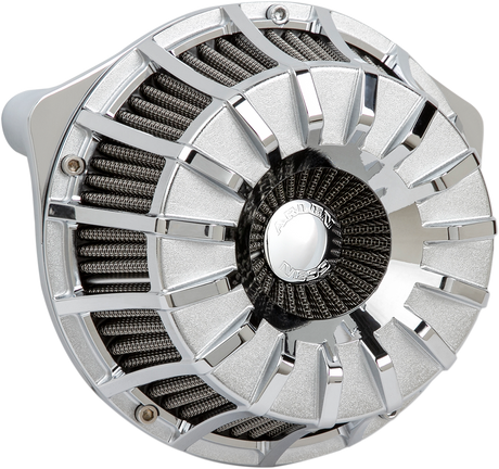 ARLEN NESS Inverted Series Air Cleaner Kit - Chrome 18-996