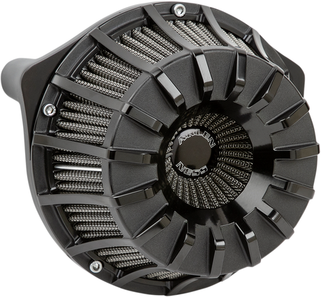 ARLEN NESS Inverted Series Air Cleaner Kit - Black 18-997