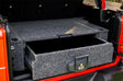 ARB R/Drawer R/Floor 33 x 31 x 13 Inches for Jeep Wrangler & Toyota FJ Cruiser - Internal Dimensions 28.7 x 25.7 x 8.6 Inches