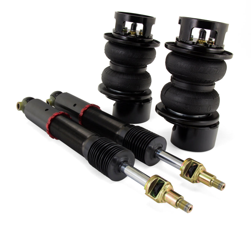Air Lift Performance Rear Air Suspension Kit for 2015-2018 BMW M3 and M4