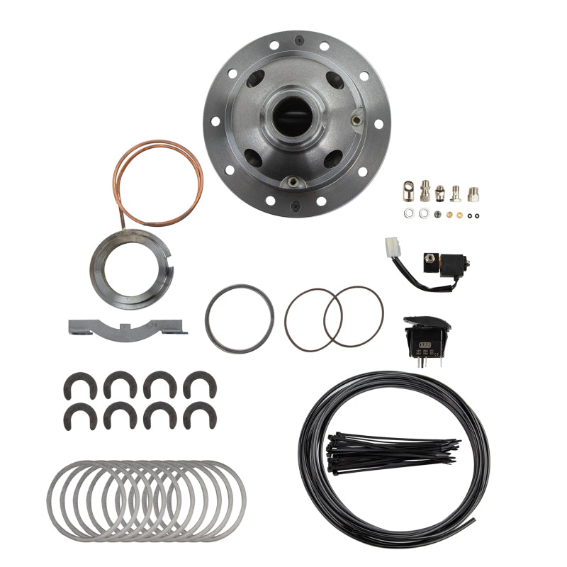 ARB Air Locker Dana 44A 30-Spline Differential Lock for Jeep Grand Cherokee