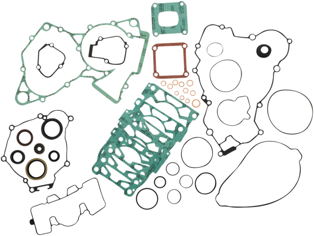 ATHENA Complete Gasket Kit - Gas Gas/Husqvarna/KTM P400270900077