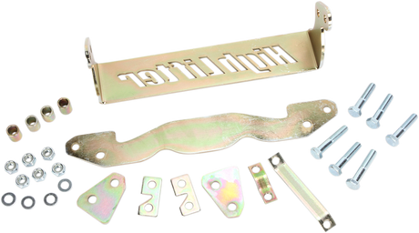 HIGH LIFTER Lift Kit - Front/Back - 2.00" 73-13328