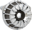 ARLEN NESS Inverted Series Air Cleaner Kit - Chrome 18-992