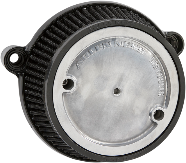 ARLEN NESS Big Sucker™ Stage 1 Air Cleaner Kit - Black 18-318