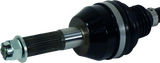 DragonFire Racing Hydra Axle for Polaris RZR XP 1000 (2016-2017) Rear - Right/Left