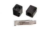 Energy Suspension 74-78 Nissan 260Z/280Z & 79-83 Nissan 280ZX Rear 20mm Sway Bar Bushings – Performance Polyurethane