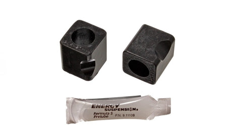 Energy Suspension 74-78 Nissan 260Z/280Z & 79-83 Nissan 280ZX Rear 20mm Sway Bar Bushings – Performance Polyurethane