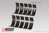King Engine Bearings Audi/VW ADZ/ AWT/ APK/ BHP/ BPY/ AKS (Size STDX) Main Bearing Set