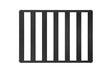 ARB Base Rack 61-inch x 51-inch Aluminum Roof Rack for Adventure Vehicles
