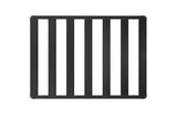 ARB Base Rack 61-inch x 51-inch Aluminum Roof Rack for Adventure Vehicles