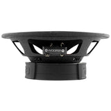DS18 ZXI-62C 6.5-inch 80W RMS 2-Way Component Speaker for Car Audio with Kevlar Cones