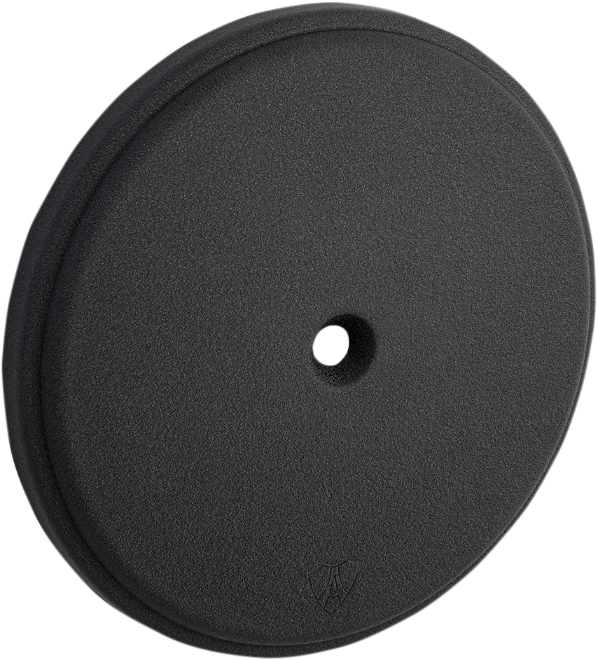 ARLEN NESS Big Sucker Stage 1 Outer Cover - Smooth - Black 18-761