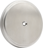 ARLEN NESS Big Sucker Stage 1 Outer Cover - Smooth - Brushed Stainless 18-764