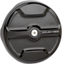 ARLEN NESS Big Sucker Stage 1 Outer Cover - Knuckle - Black 18-769