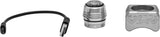 AXIA MODDL-C LED Rechargeable Dome Light for Jeep and Off-Road Vehicles