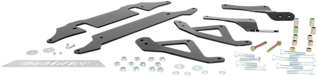HIGH LIFTER Lift Kit - Front/Back - 2.00"-5.00" 73-14841