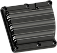 ARLEN NESS 10 Gauge Top Transmission Cover - Black - M8 03-863
