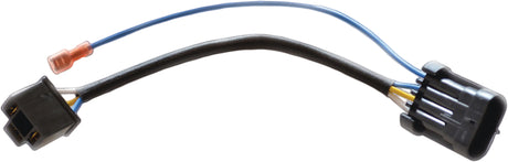 Pathfinder H42LED H4 LED Headlamp Wiring Harness for Harley-Davidson Touring Models and Freewheeler