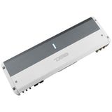 DS18 NXL-M5 5-Channel Class-D Marine Amplifier - 4 x 180W at 4 Ohm & 1 x 600W at 2 Ohm - Waterproof IP55 for Powersports Vehicles