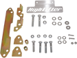 HIGH LIFTER Lift Kit - Front/Back - 2.00" 73-13330