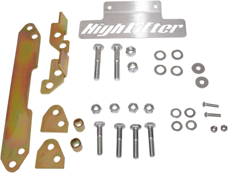 HIGH LIFTER Lift Kit - Front/Back - 2.00" 73-13330