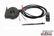 XTC Power Products Horn Kit PNP Universal for UTVs - Loud Low Tone Automotive Horn with Pre-Wired Harness