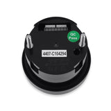 AEM 52mm Oil Pressure 150psi Digital Gauge