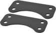ARLEN NESS Front Fender Relocation Brackets 60-122
