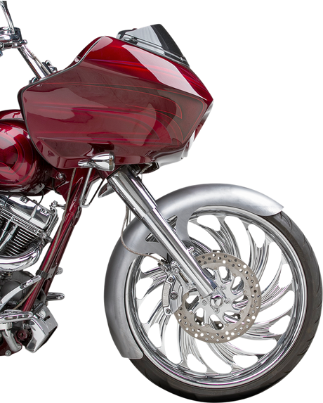 ARLEN NESS Rapper Front Fender - 21" 06-736