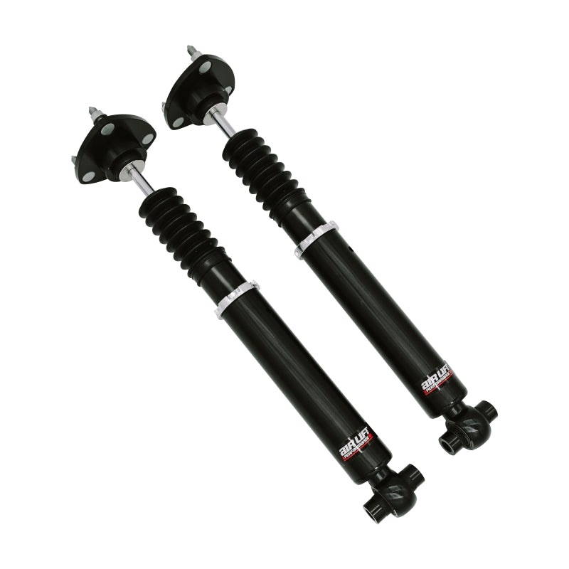 Air Lift Performance Coilover Kit for Lexus IS300 & IS350 (Years 2017-2023) by Air Lift Part Number 79018