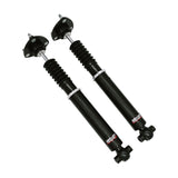Air Lift Performance Coilover Kit for Lexus IS300 & IS350 (Years 2017-2023) by Air Lift Part Number 79018