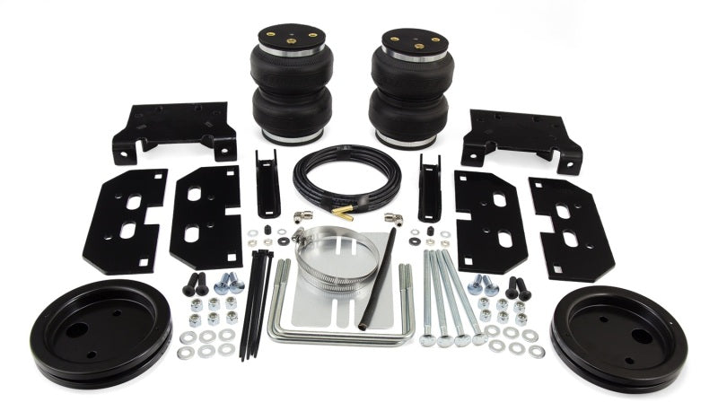 Air Lift LoadLifter 5000 Ultimate Rear Air Spring Kit for 03-12 Dodge Ram 2500/3500