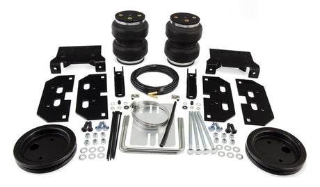 Air Lift LoadLifter 5000 Ultimate Rear Air Spring Kit for 03-12 Dodge Ram 2500/3500