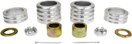 HIGH LIFTER Lift Kit - Front/Back - 2.00" 73-14824