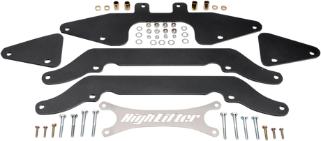 HIGH LIFTER Lift Kit - Front/Back - 2.00" 73-14836