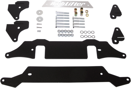 HIGH LIFTER Lift Kit - Front/Back - 1.00" 73-14842