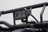 Diode Dynamics Stage Series 1.875 inch Roll Bar Mount Kit (One)