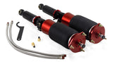 Air Lift Performance Part Number 75521 Infiniti G37 / Nissan 370Z Air Suspension Kit