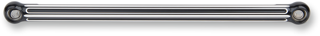 ARLEN NESS Shift Rod - 10 Gauge - Round - Black 19-941