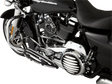ARLEN NESS Heel/Toe Shifter - Deep Cut - Black 19-792