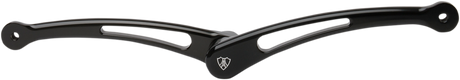 ARLEN NESS Heel/Toe Shifter - Radius - Black 19-761