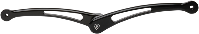 ARLEN NESS Heel/Toe Shifter - Radius - Black 19-761