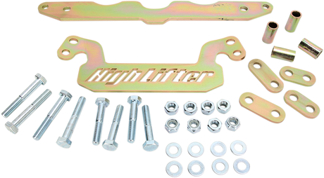 HIGH LIFTER Lift Kit - Front/Back - 2.00" 73-15354