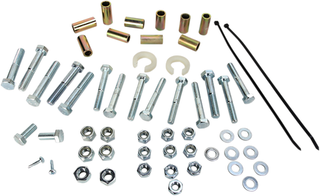 HIGH LIFTER Lift Kit - Front/Back - 3.50" 73-15358
